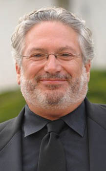 Harvey Fierstein